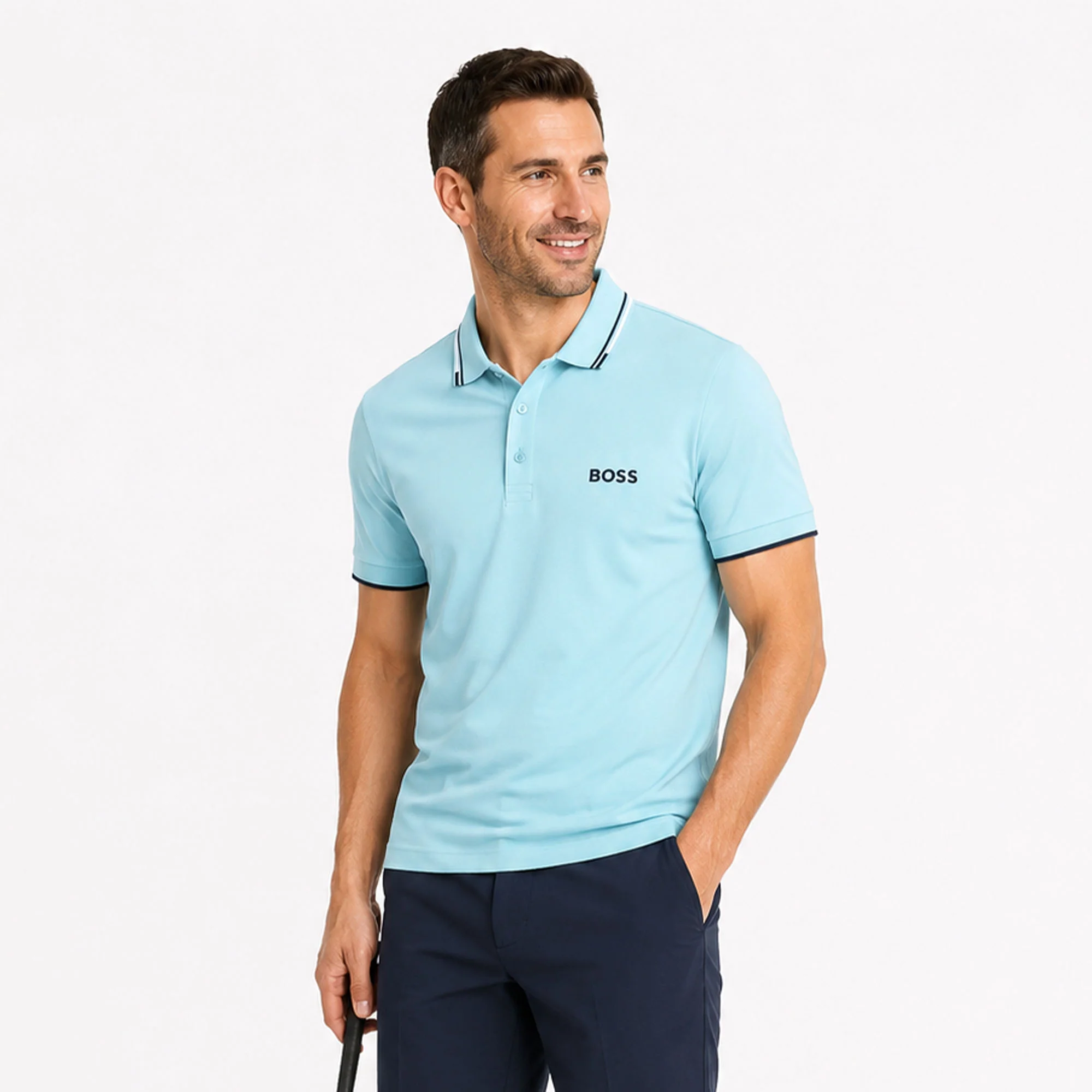 Boss Paddy Pro Polo