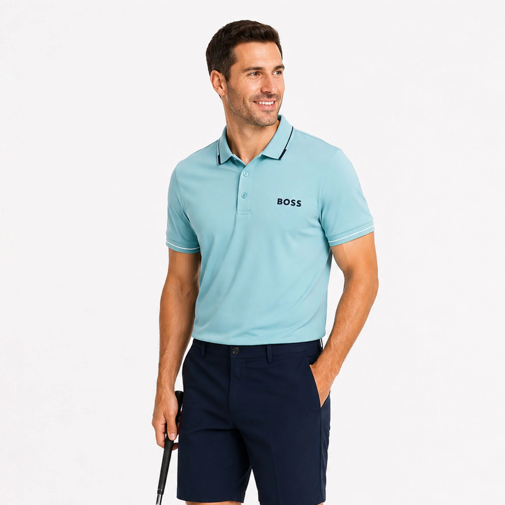 Boss Paul Pro Polo