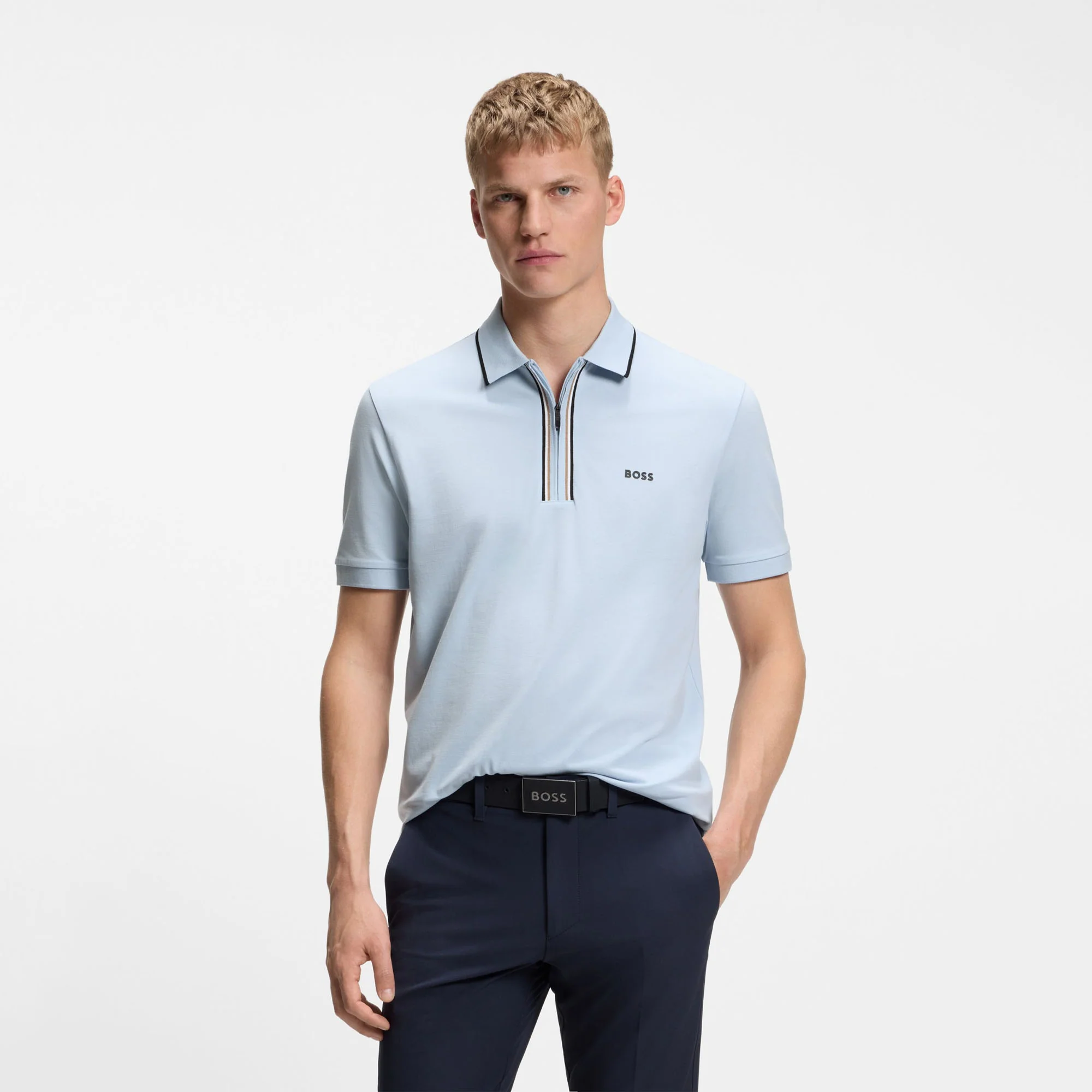 Boss Philix Goc Polo