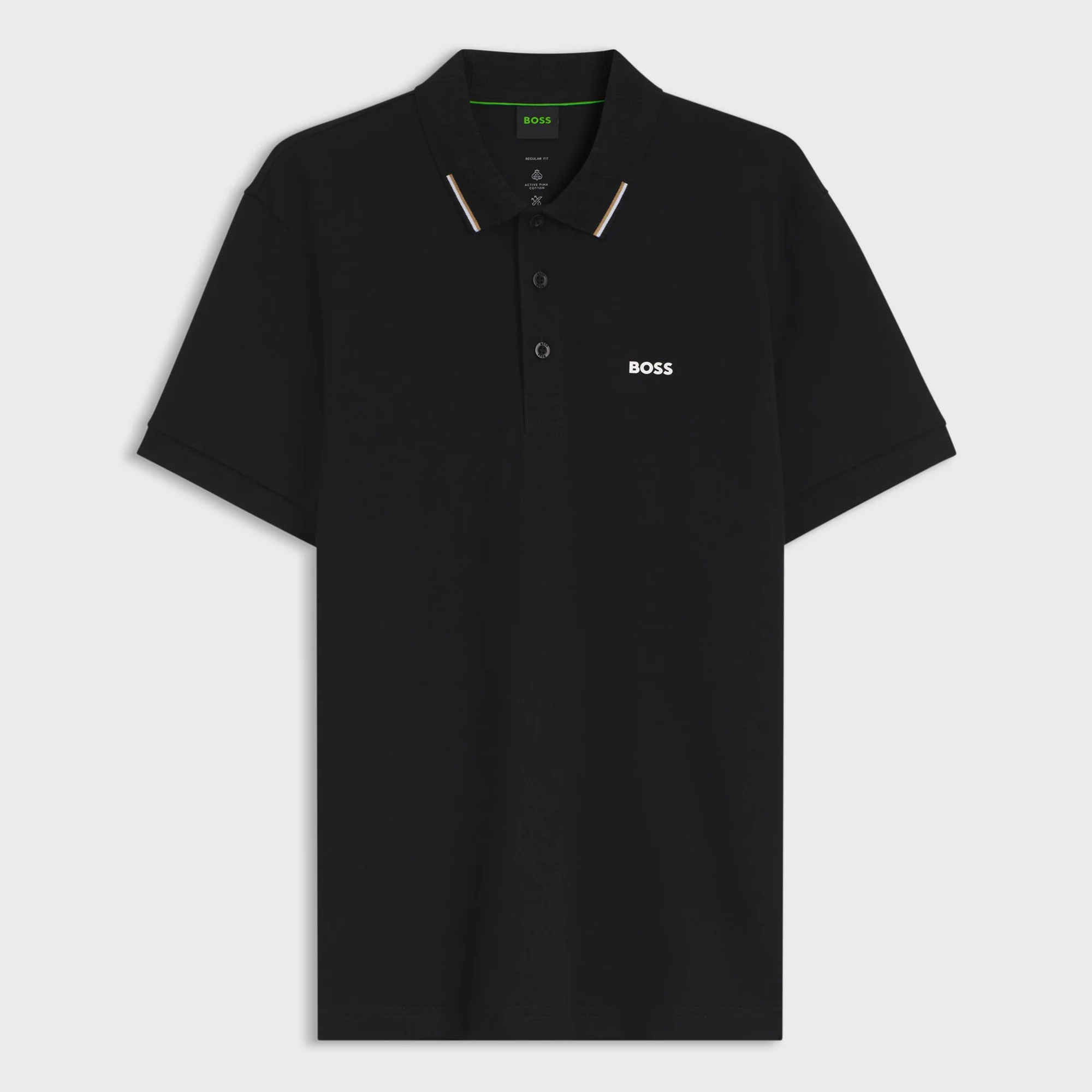 Boss Pl Goc Swing Paddy Polo