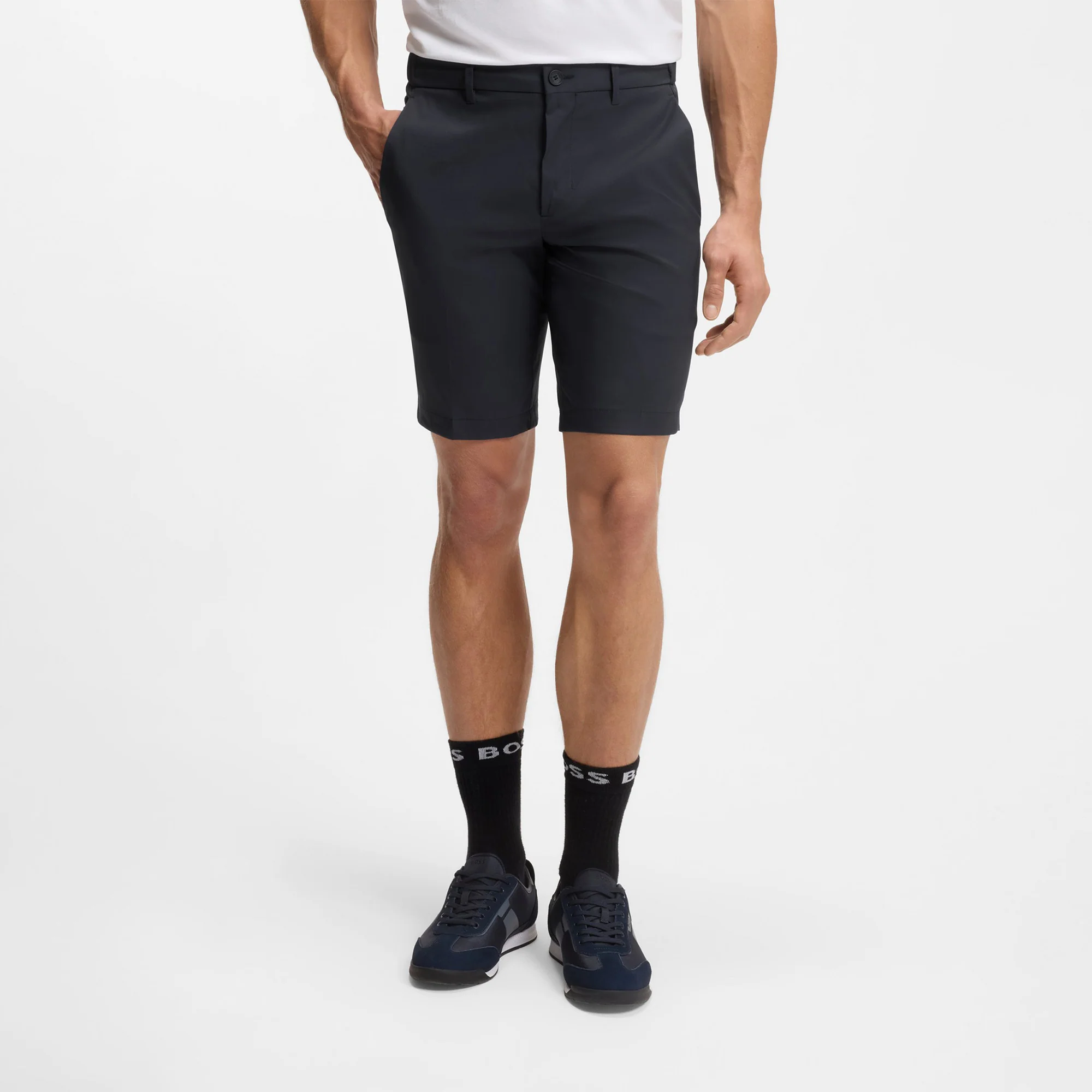 Boss S Phoenix Pro Shorts