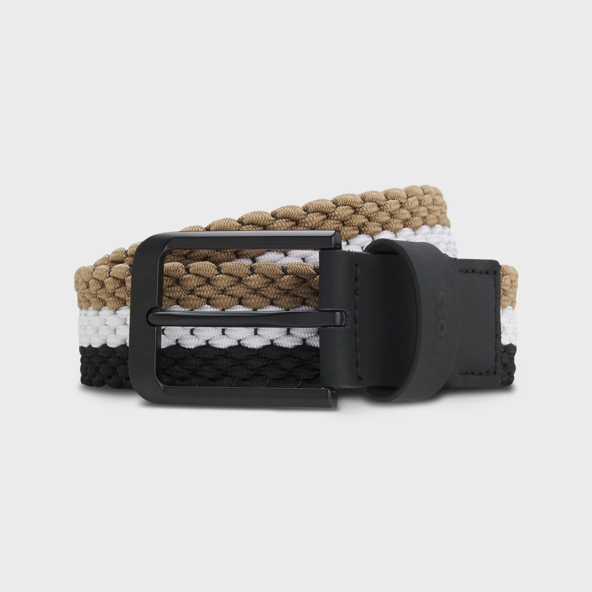 Boss Vern Wne Belt