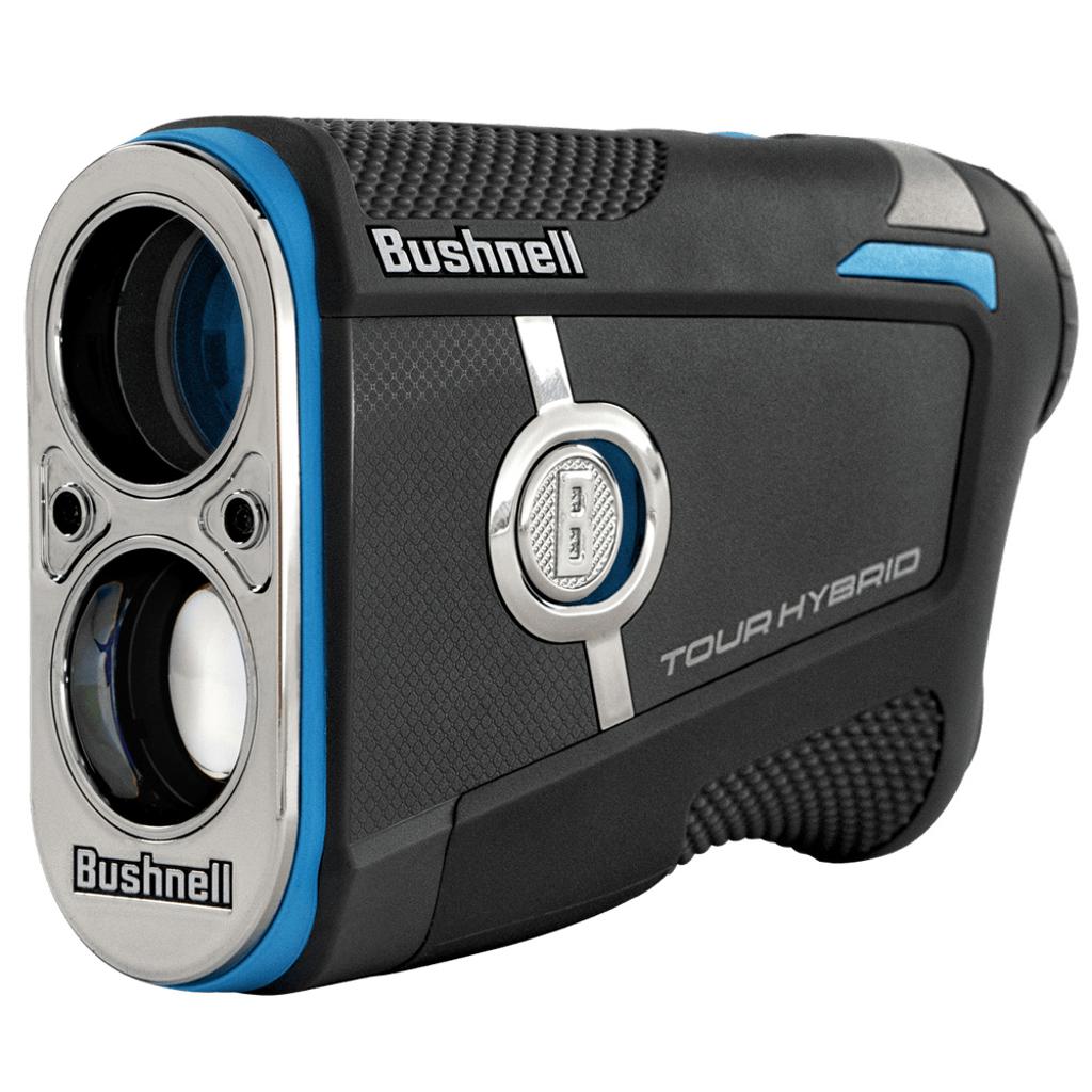 Bushnell 2026 Tour Hybrid Golf Laser Rangefinder