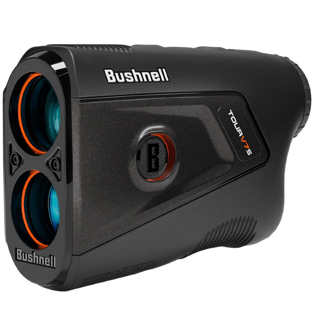 Bushnell 2026 Tour V7 Shift Golf Laser Rangefinder