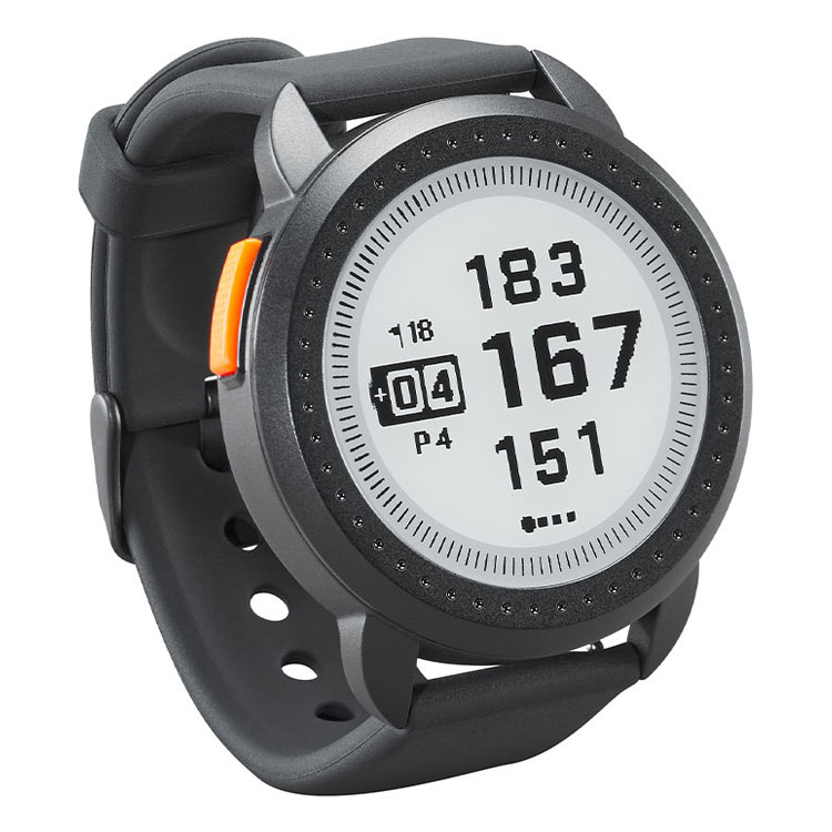 Bushnell Ion Edge Gps