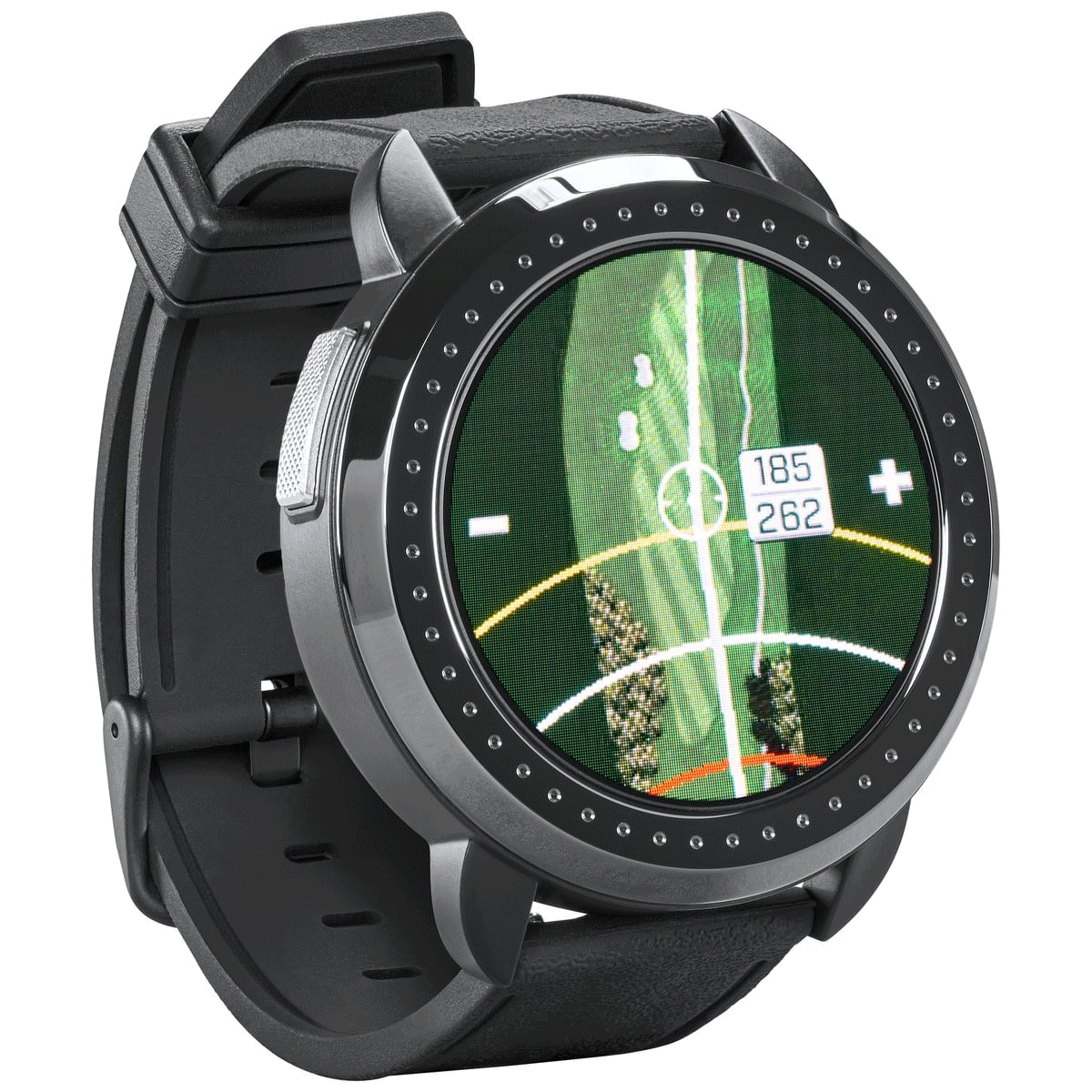 Bushnell Ion Elite Golf Gps Watch