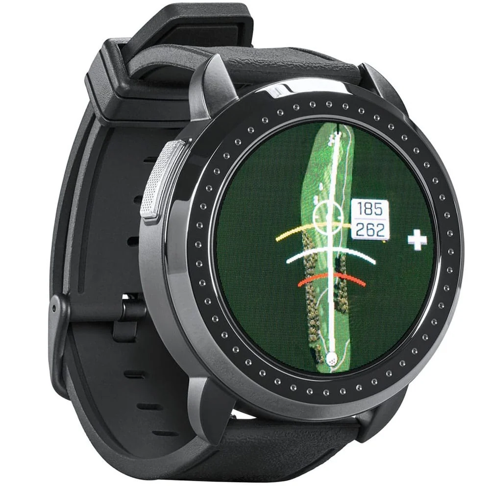 Bushnell Ion Elite Watch Rangefinder