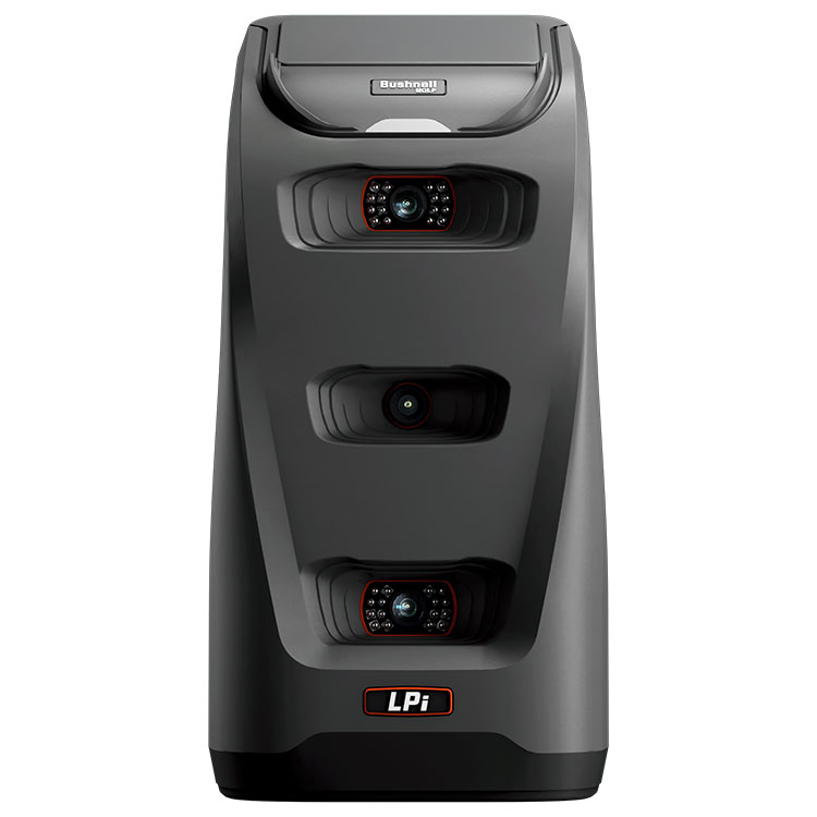 Bushnell Launch Pro Indoor Golf Launch Monitor