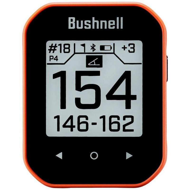 Bushnell Phantom 3 Device Rangefinder