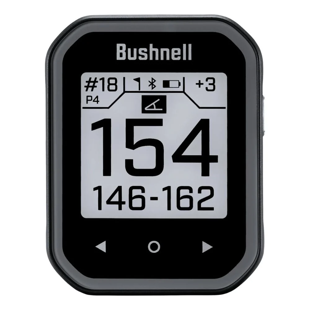 Bushnell Phantom 3 Hand Held Gps