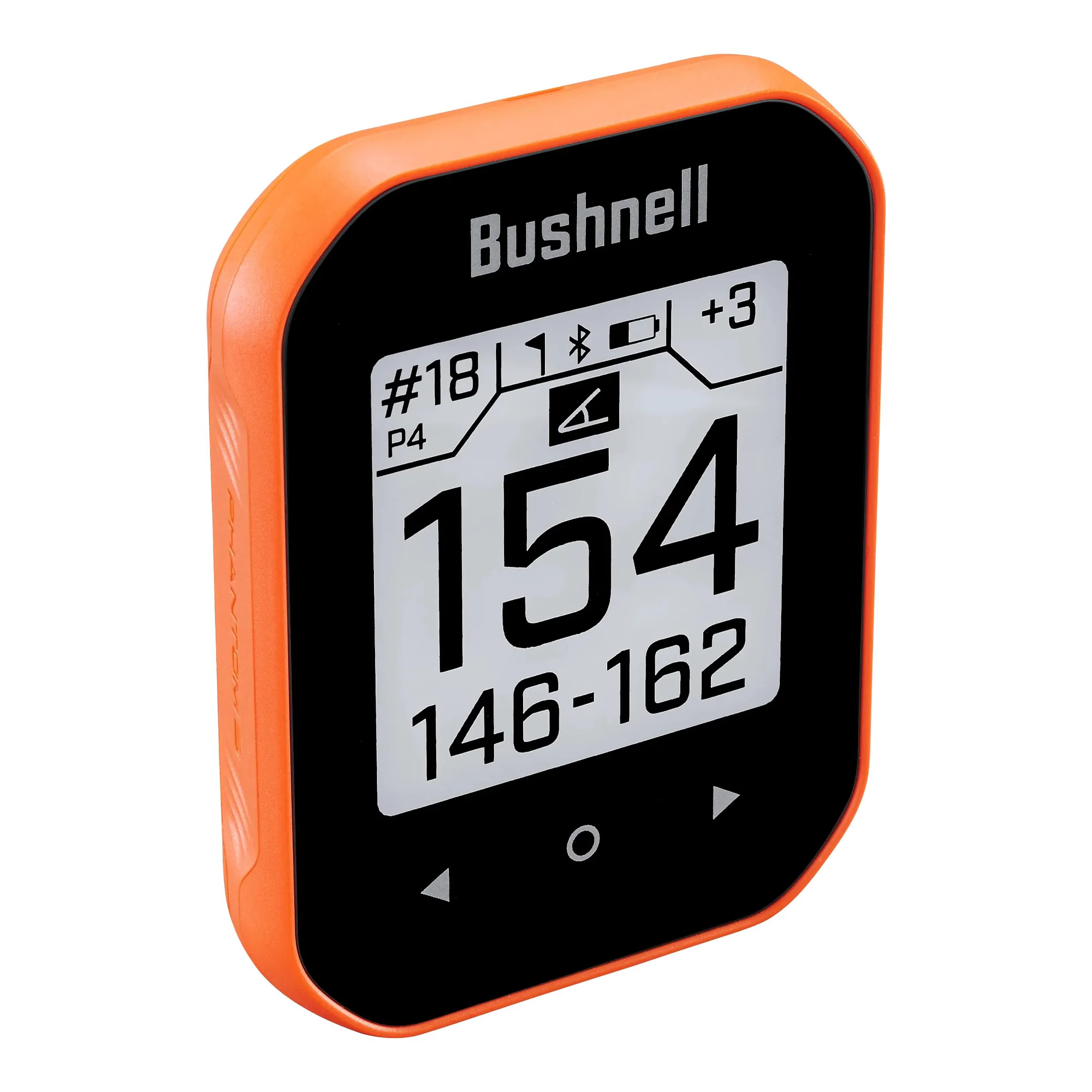 Bushnell Phantom 3 Slope Handheld Gps