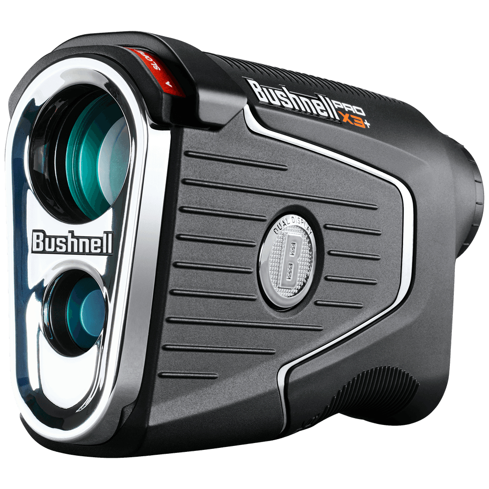 Bushnell Pro X3 Golf Laser Rangefinder