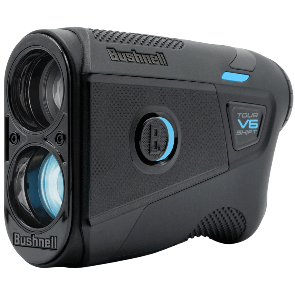 Bushnell Tour V6 Shift Golf Laser Rangefinder