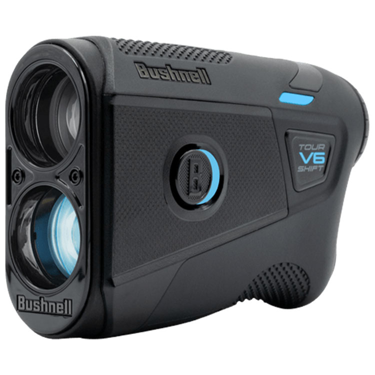 Bushnell Tour V6 Shift Laser All Rangefinder