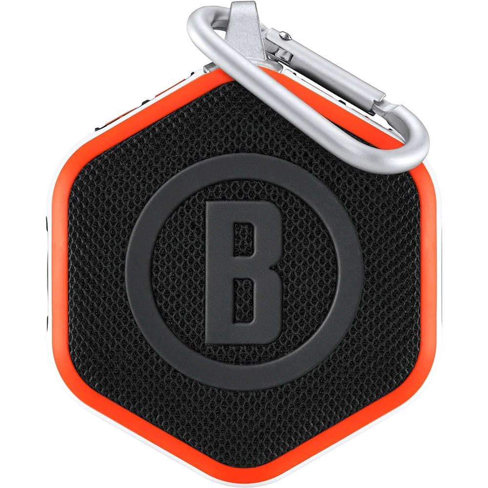 Bushnell Wingman Mini Golf Gps Speaker