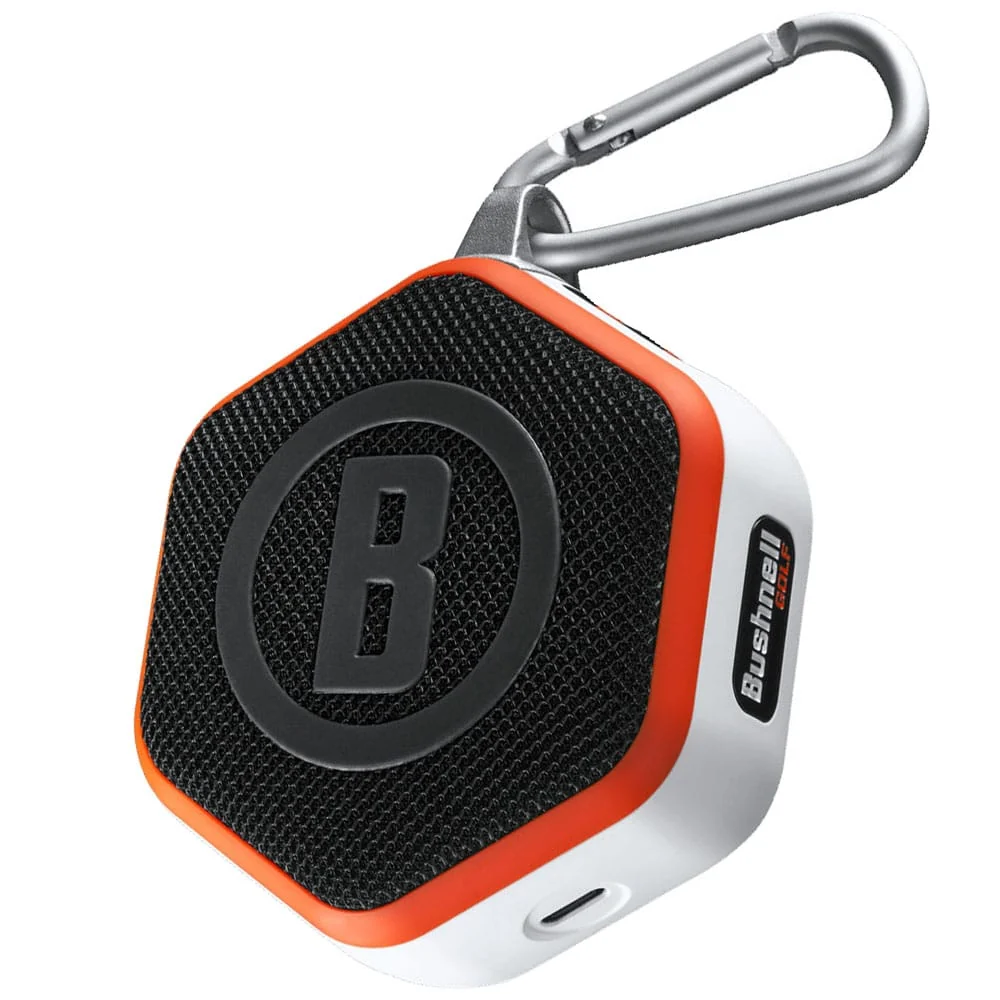 Bushnell Wingman Mini GPS Speaker