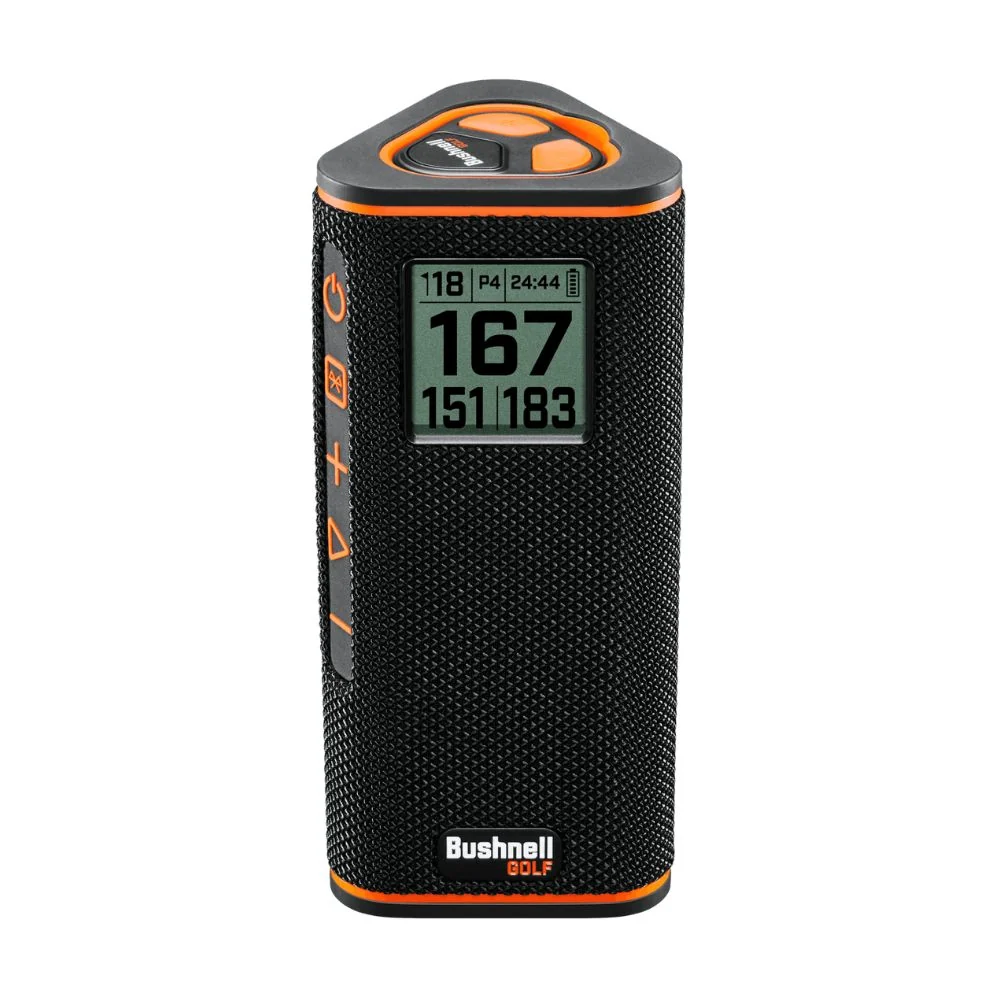 Bushnell Wingman View Golf Gps