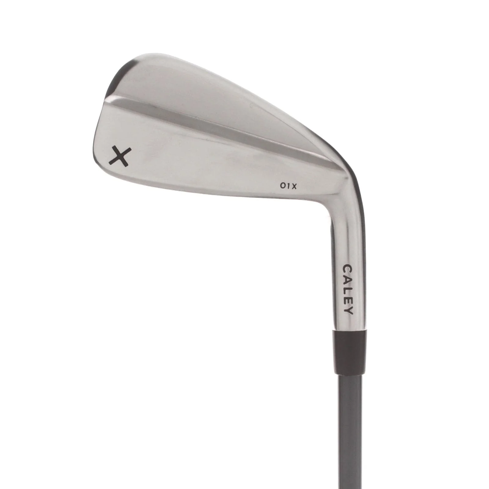 Caley Utility Iron