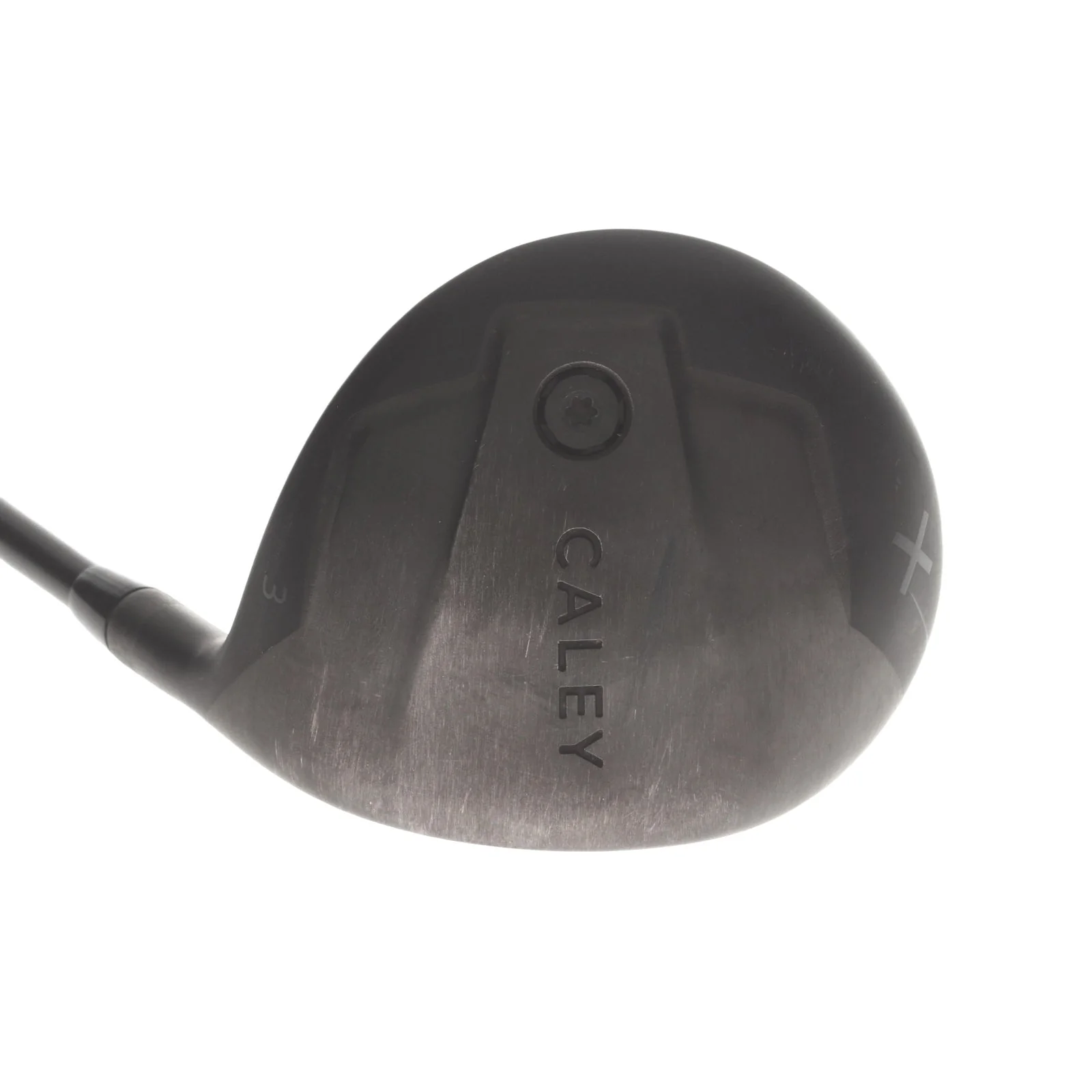 Caley X Fairway Wood