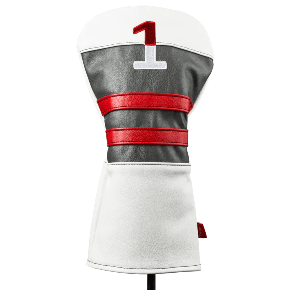 Callaway 20 VINTAGE DRIVER HEADCOVER