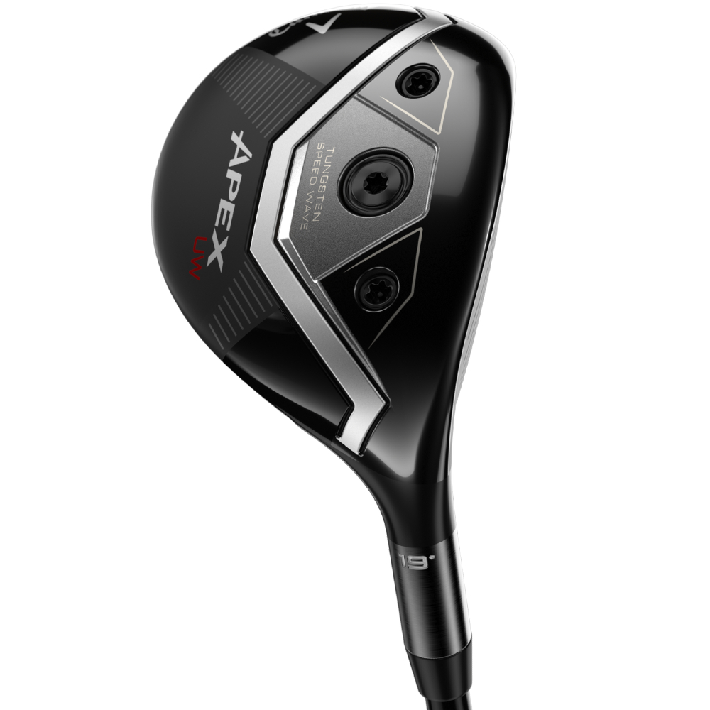 Callaway 2026 Apex Uw 26 Utility Wood