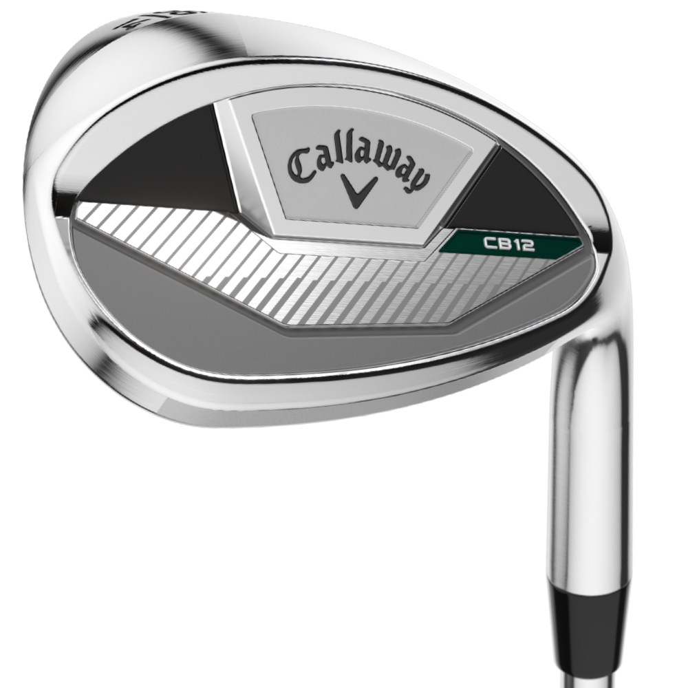 Callaway 2026 Cb12 Wedge Custom