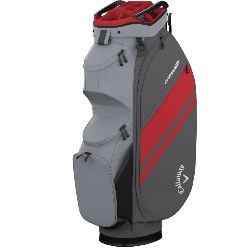 Callaway 2026 Chase 14 Cart Bag