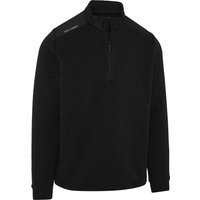 Callaway 2026 Chev Jacquard Zip
