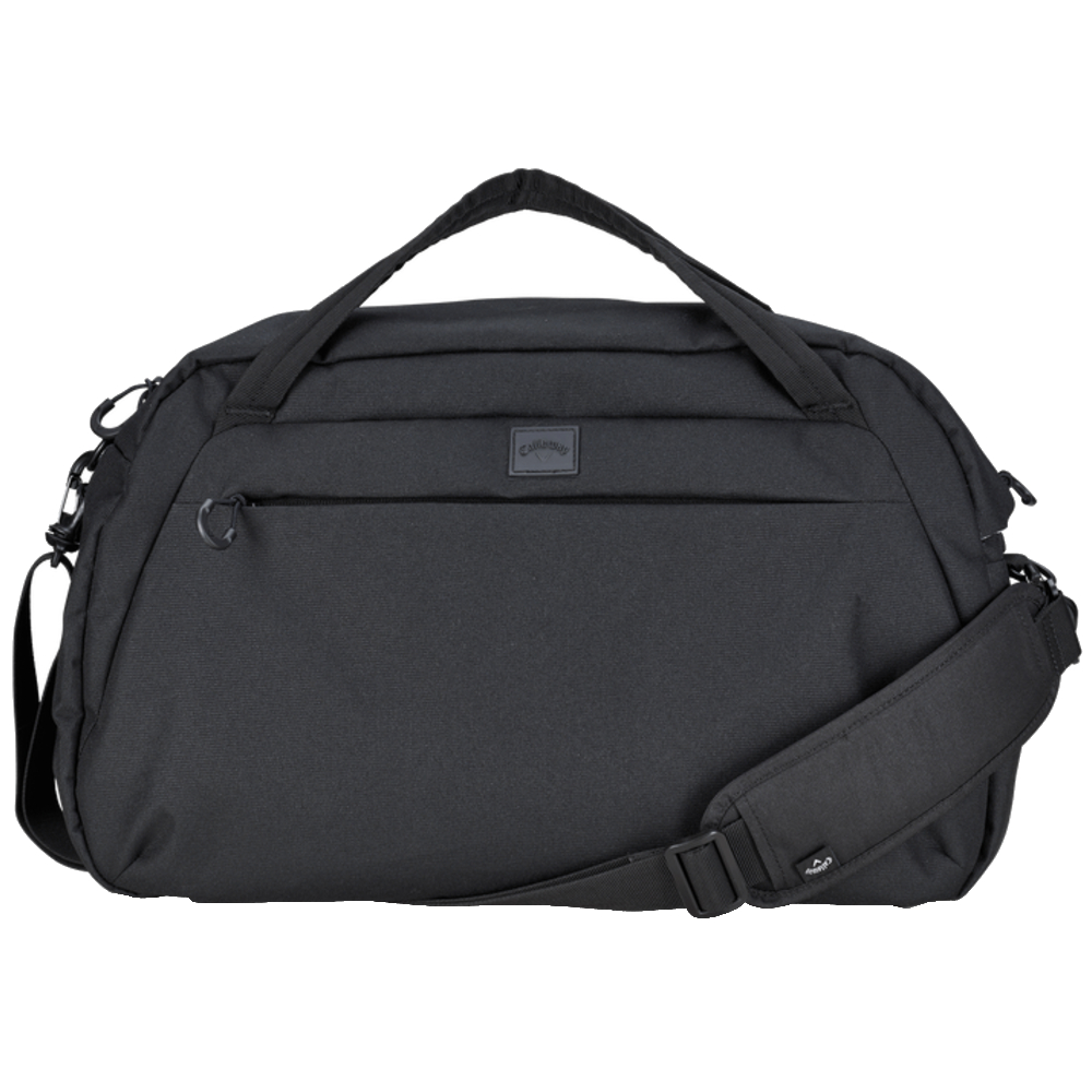 Callaway 2026 CLUBHOUSE GOLF DUFFLE BAG