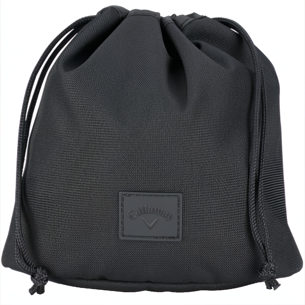 Callaway 2026 CLUBHOUSE POUCH