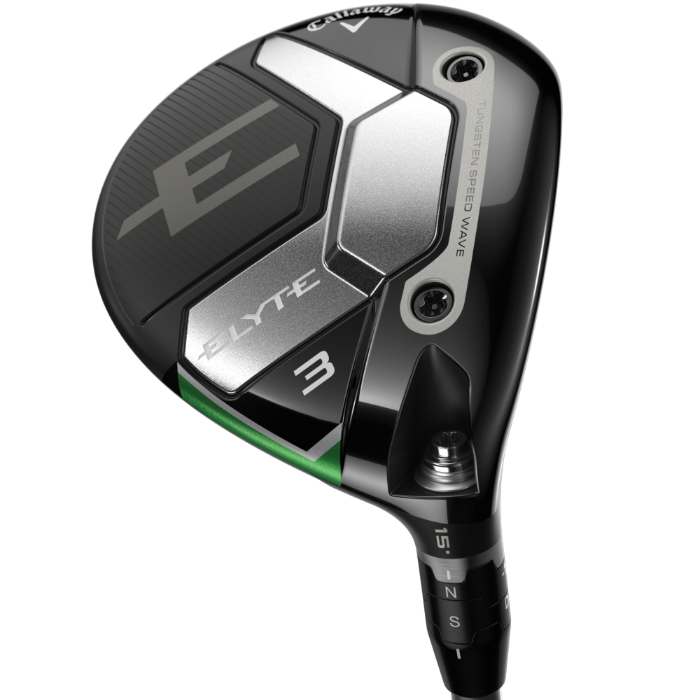 Callaway 2026 Elyte Fairway