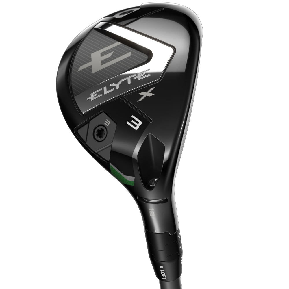 Callaway 2026 Elyte X Hybrid