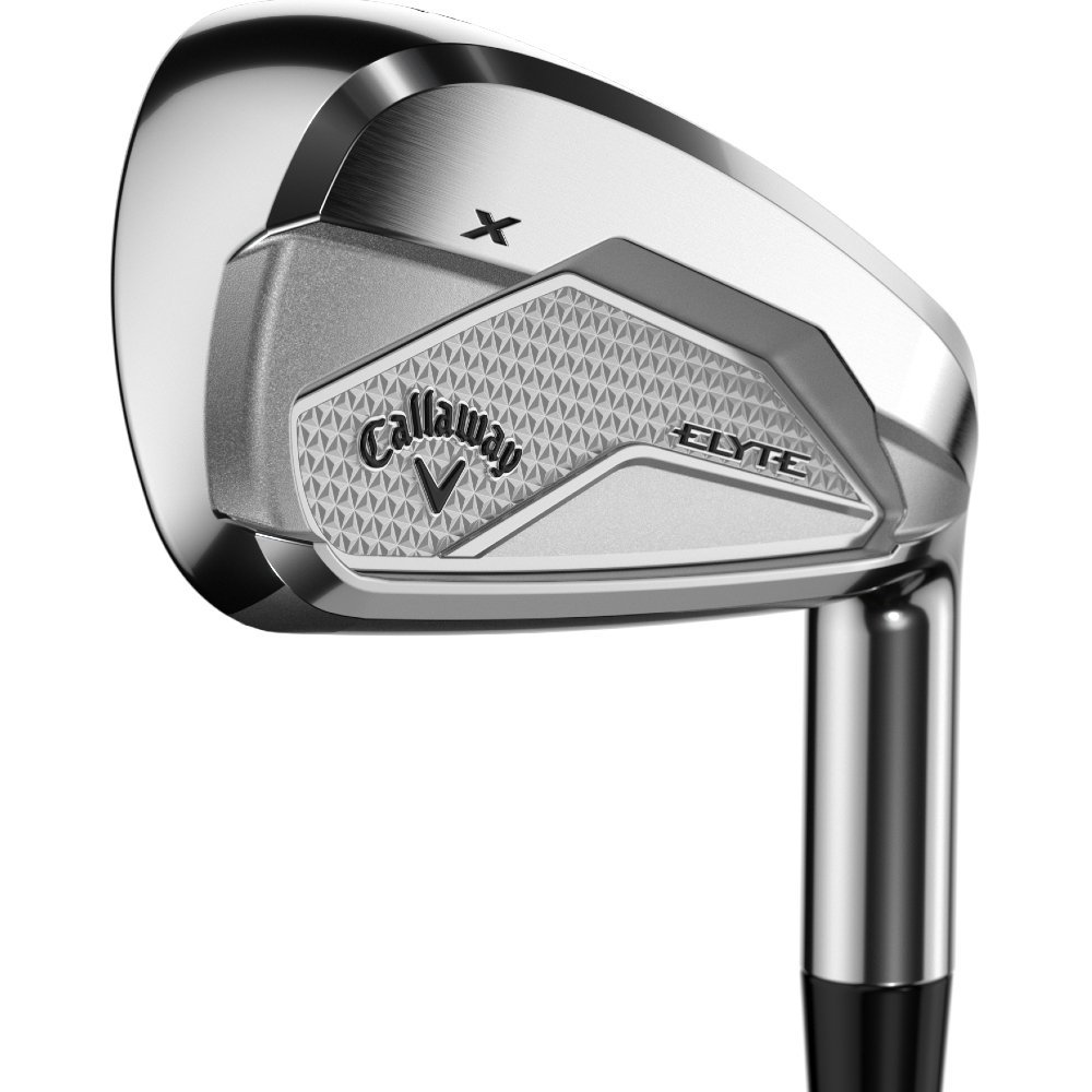 Callaway 2026 Elyte X Individual Irons Shafts