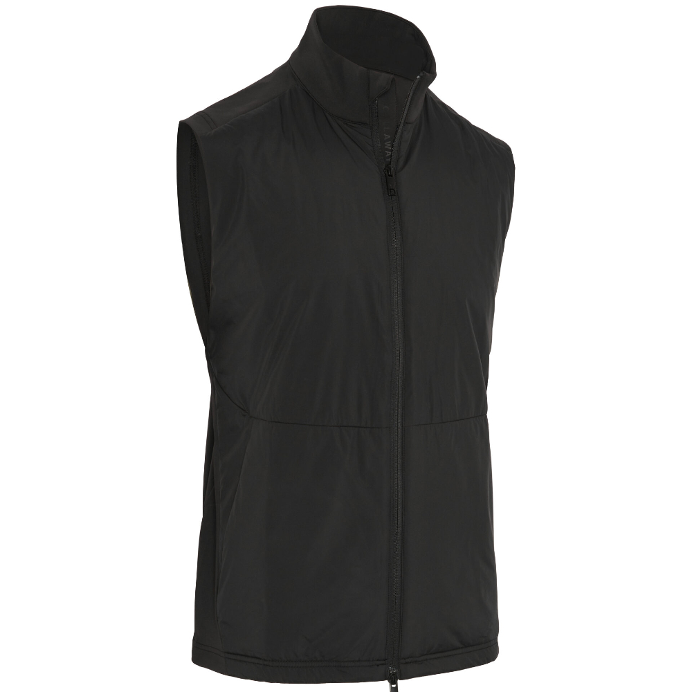Callaway 2026 Mixed Media Vest