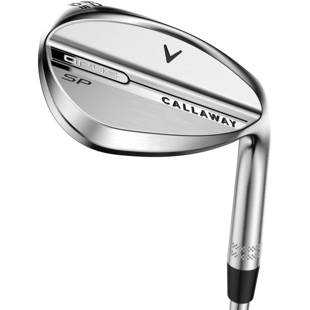 Callaway 2026 Opus Sp Wedge