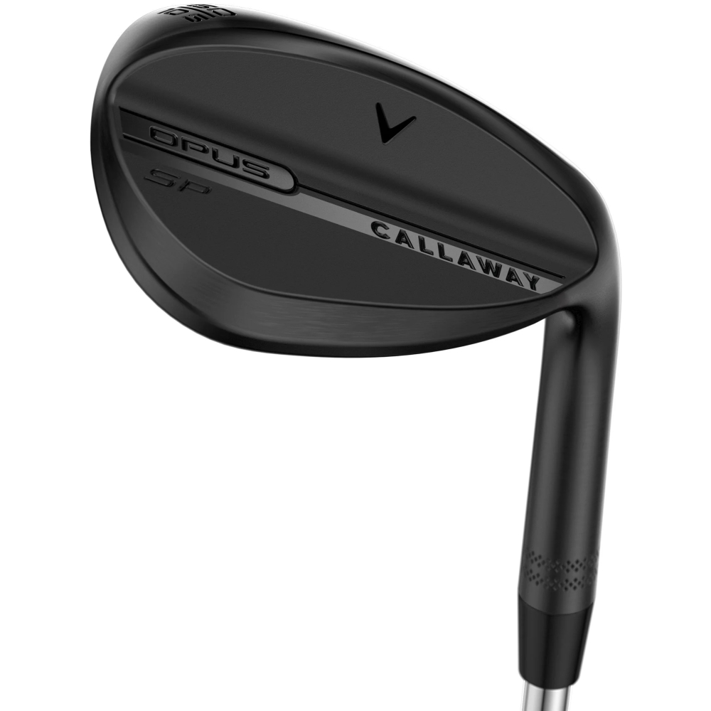Callaway 2026 Opus Sp Wedge Shadow Custom