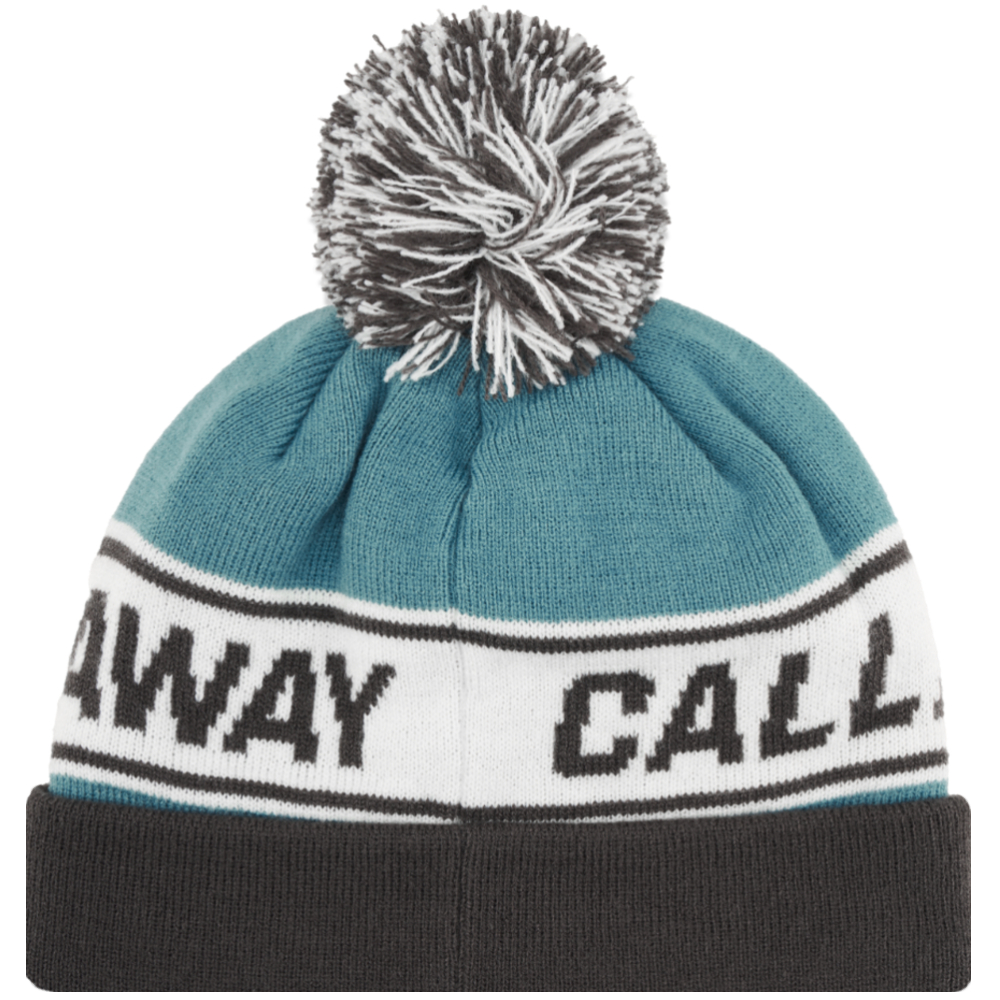 Callaway 2026 Pom Beanie