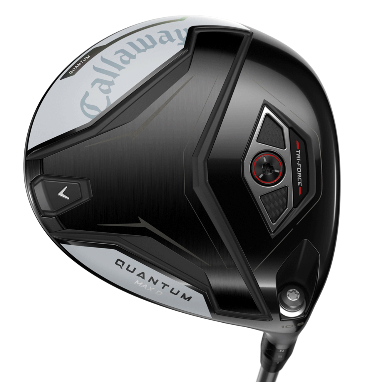 Callaway 2026 Quantum Max D Driver Custom