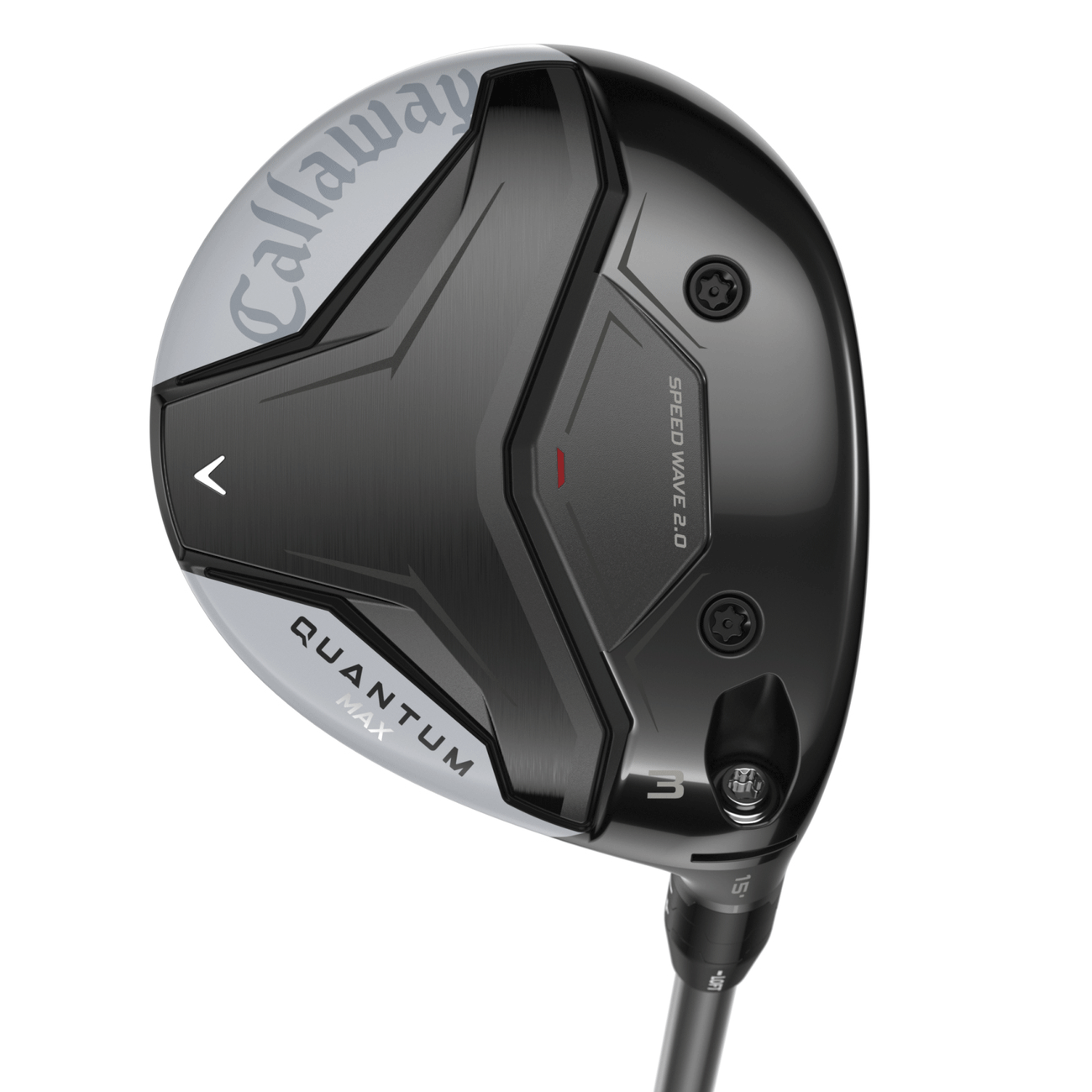 Callaway 2026 Quantum Max Fairway Custom