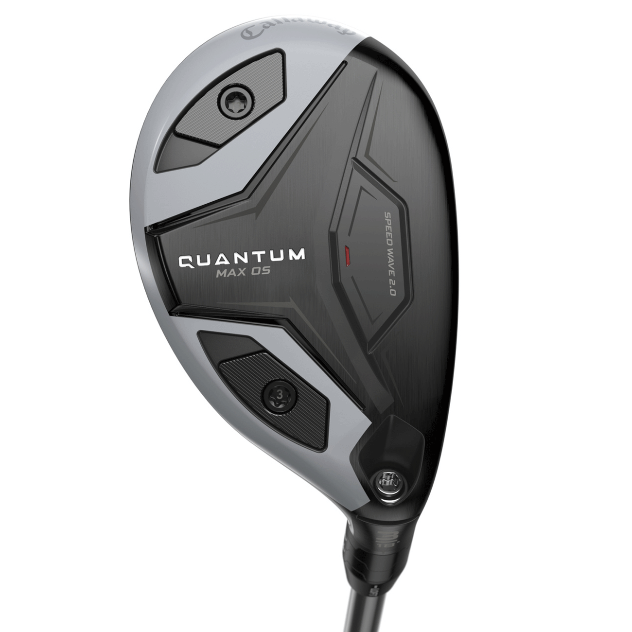 Callaway 2026 Quantum Max Os Hybrid