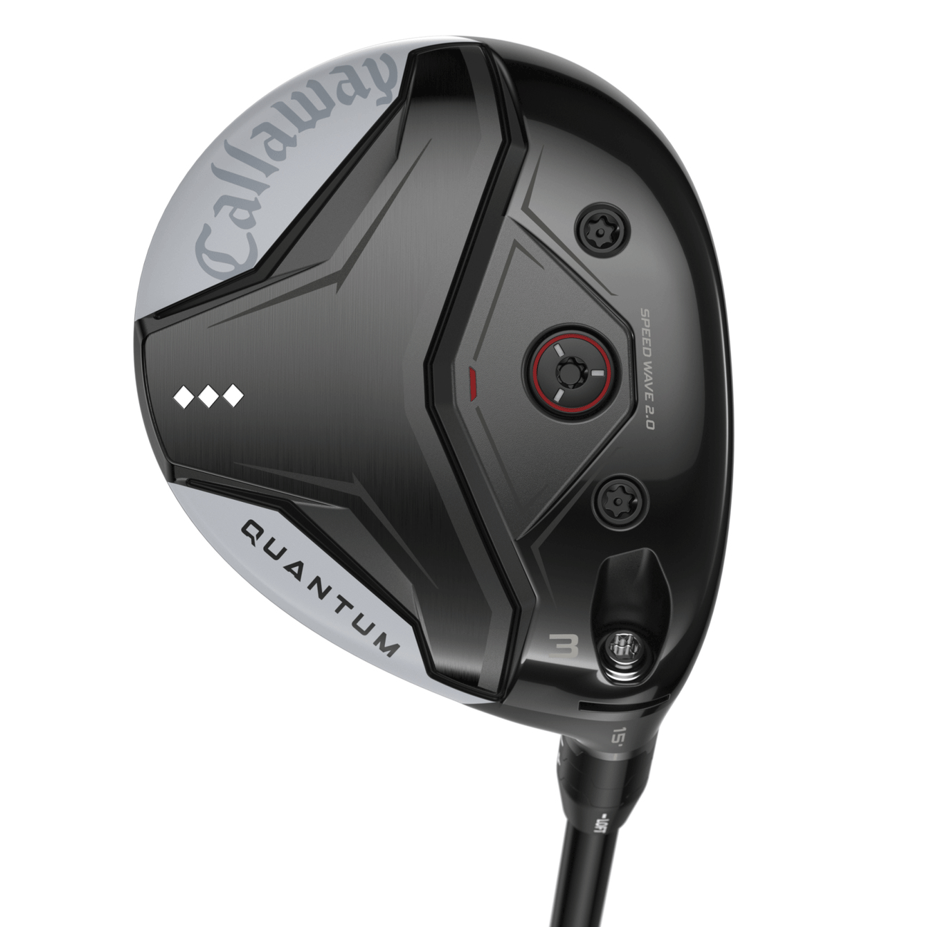 Callaway 2026 Quantum Td Fairway Custom