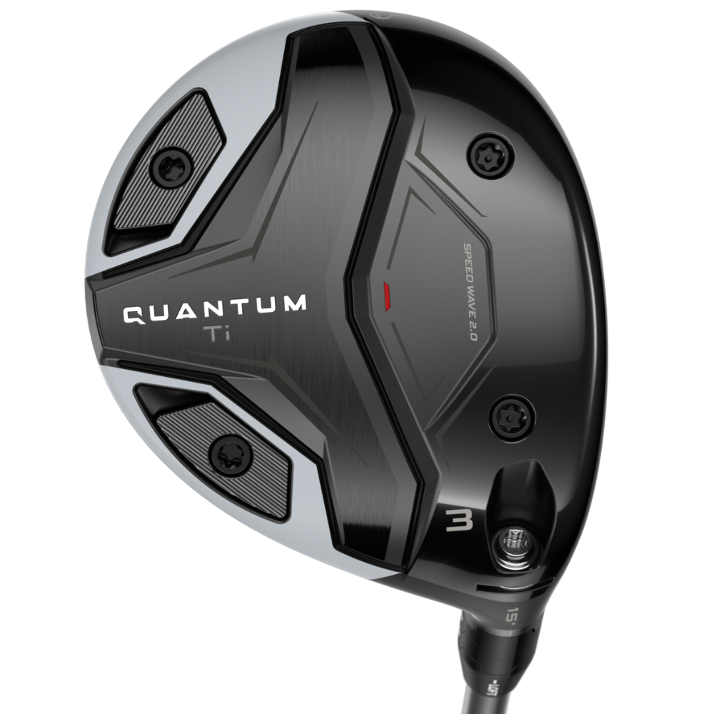 Callaway 2026 Quantum Ti Fairway