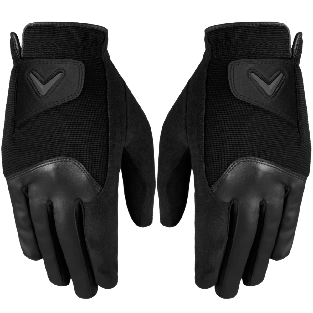 Callaway 2026 RAIN SPANN RAIN GLOVES - PAIR