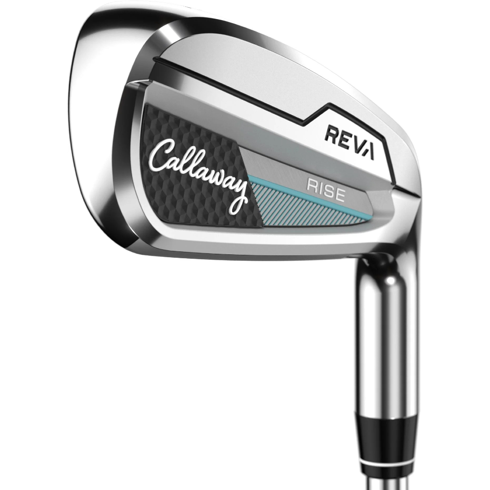 Callaway 2026 Reva Rise Irons Ladies