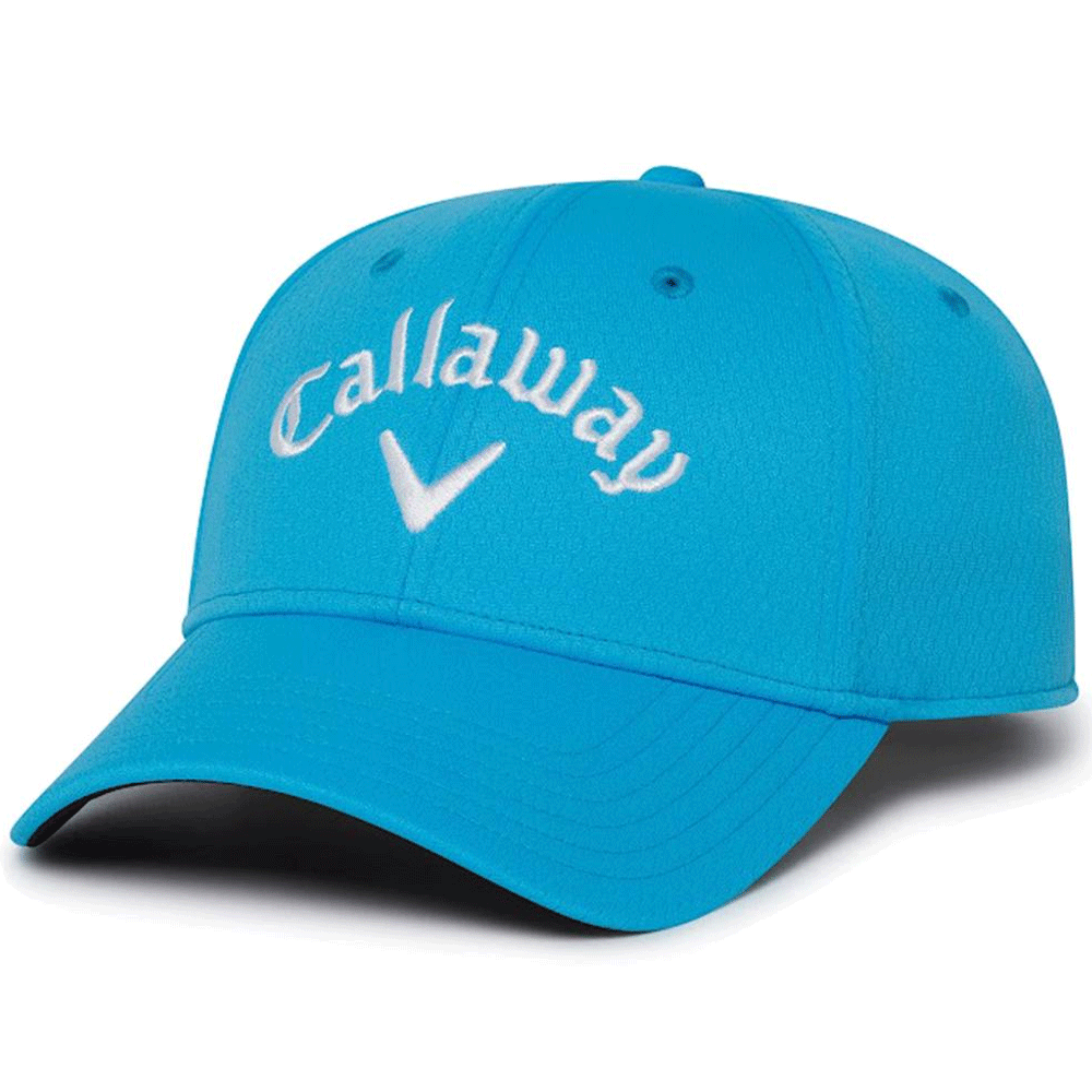 Callaway 2026 X Series Crested Cap