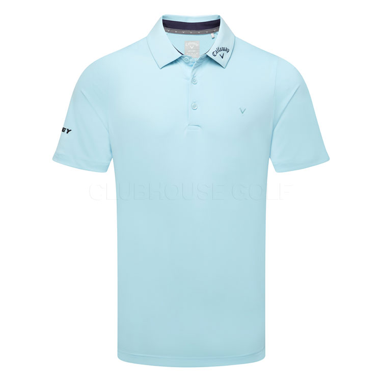 Callaway 3 Chev Odyssey Polo Artic Paradise Cgkse062