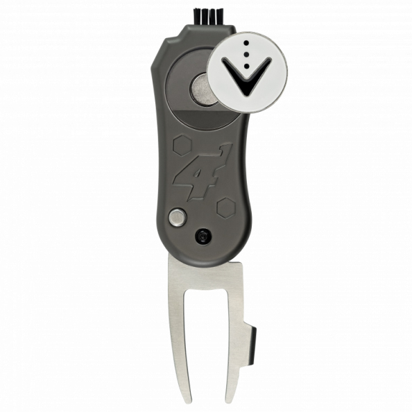 Callaway 4-IN-1 BLADE DIVOT TOOL