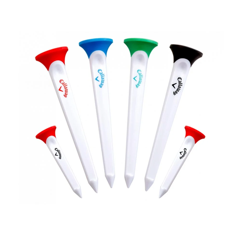 Callaway Accessories Par Tee Combo Set