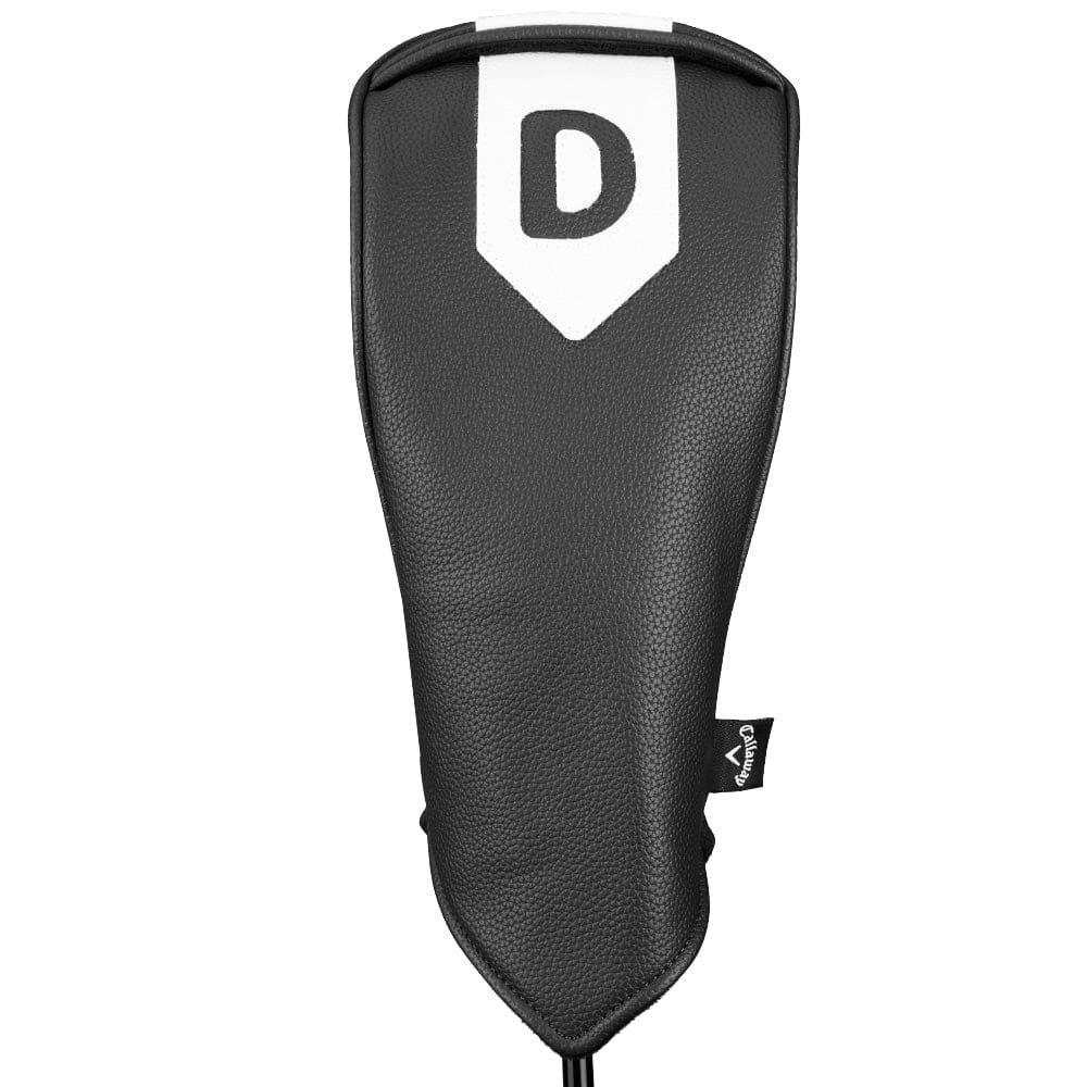 Callaway Aftermarket Premium Driver Headcover