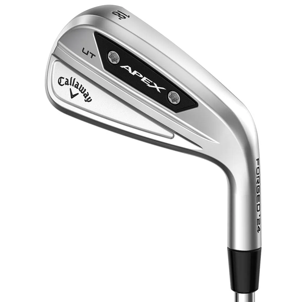 Callaway Apex 24 Ut Utility Irons